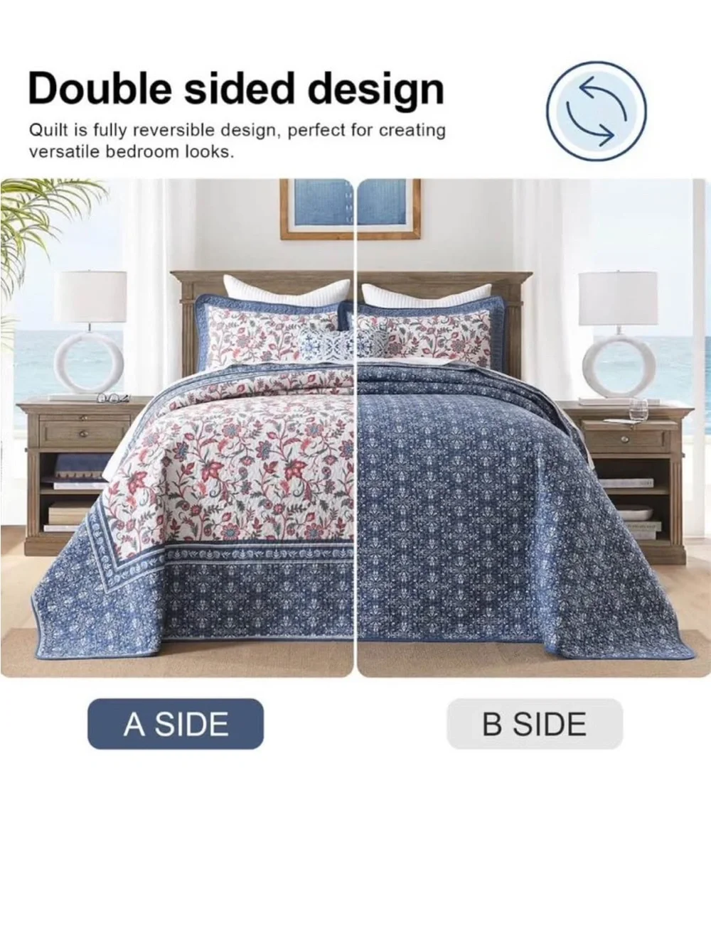 100% Cotton 120